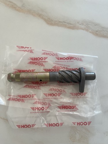 Chappy yamaha axe kick neuf - kick,