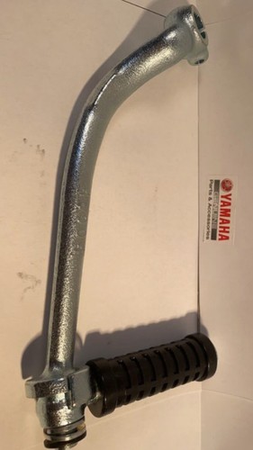 Chappy yamaha kick - yamaha, d’origine